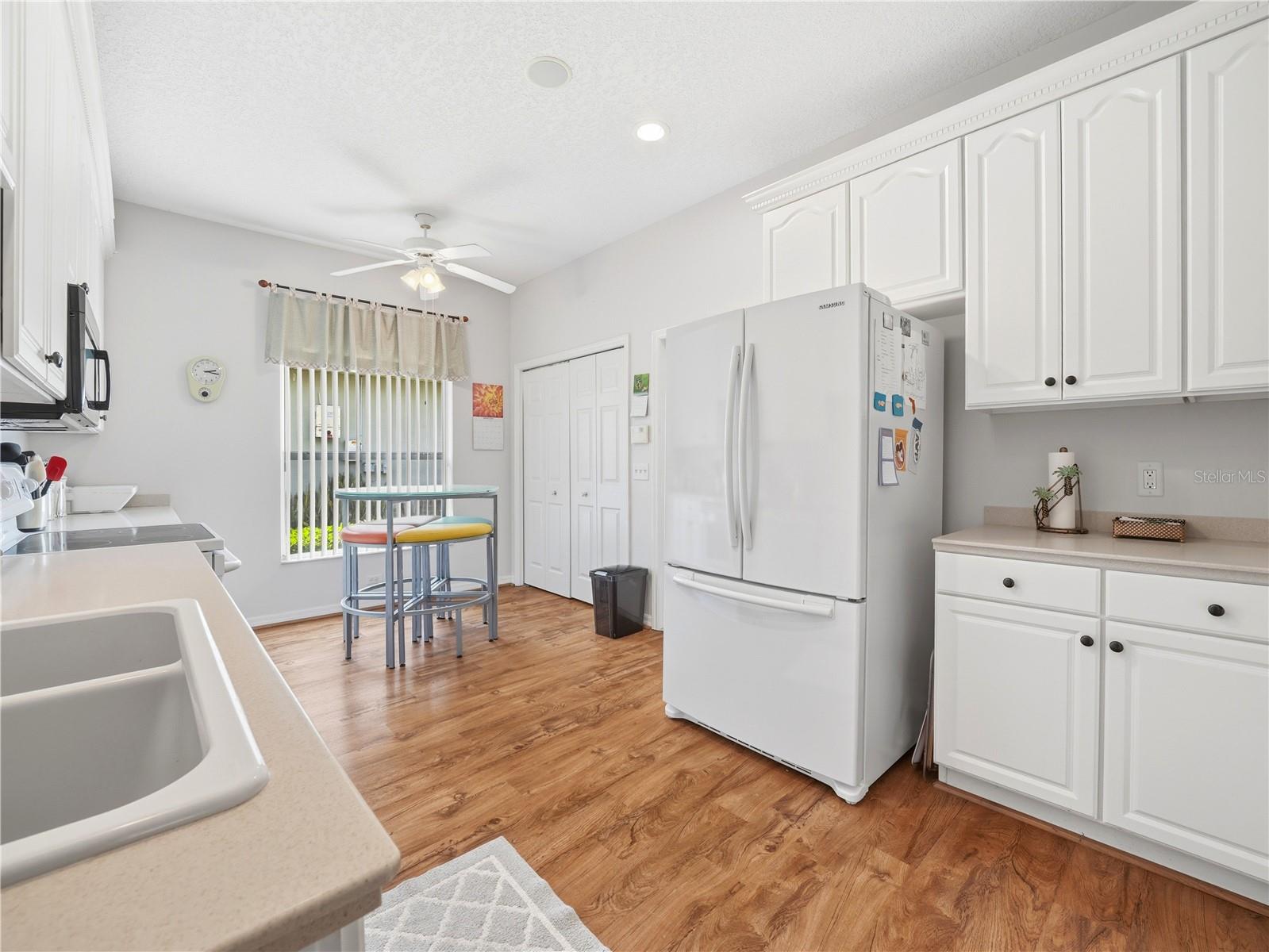 LAKE ASHTON GOLF CLUB - Residential