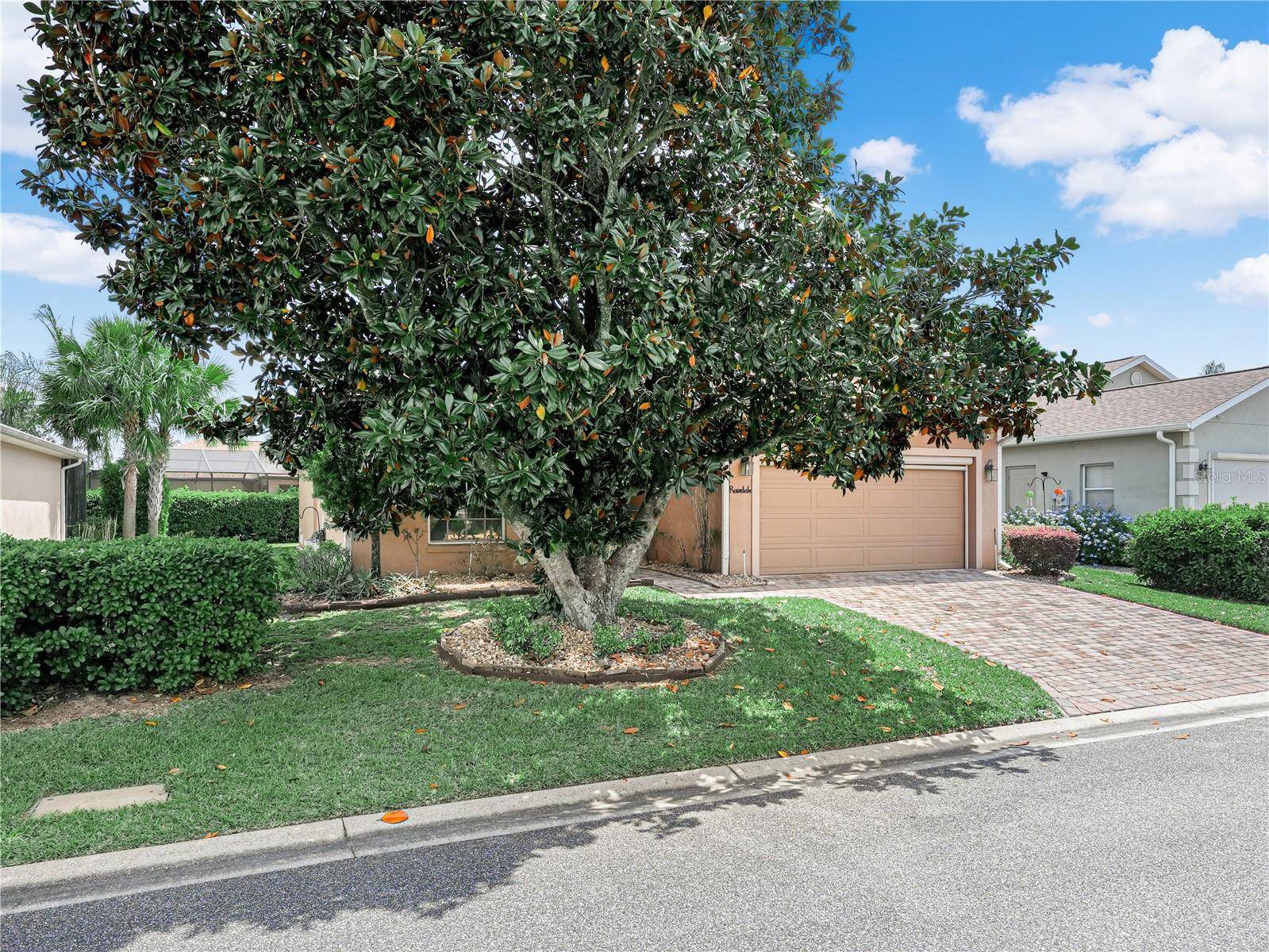 LAKE ASHTON GOLF CLUB - Residential