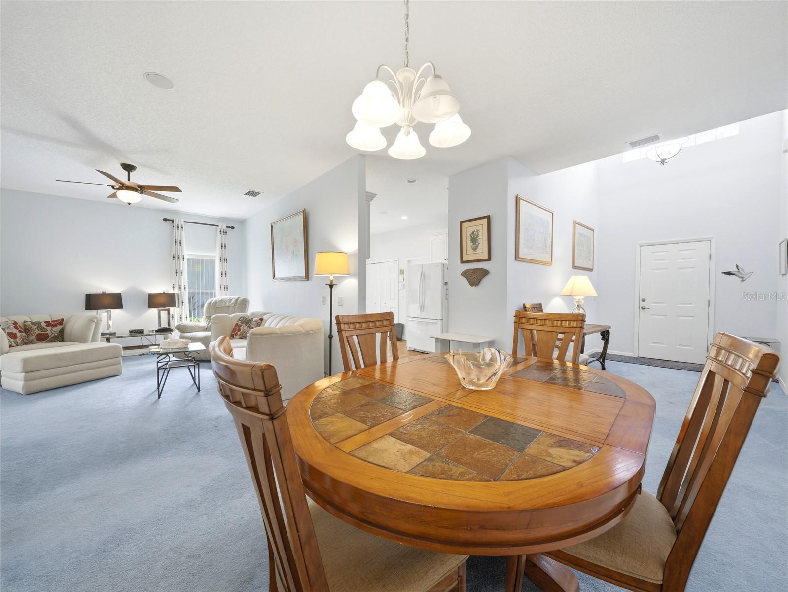 LAKE ASHTON GOLF CLUB - Residential