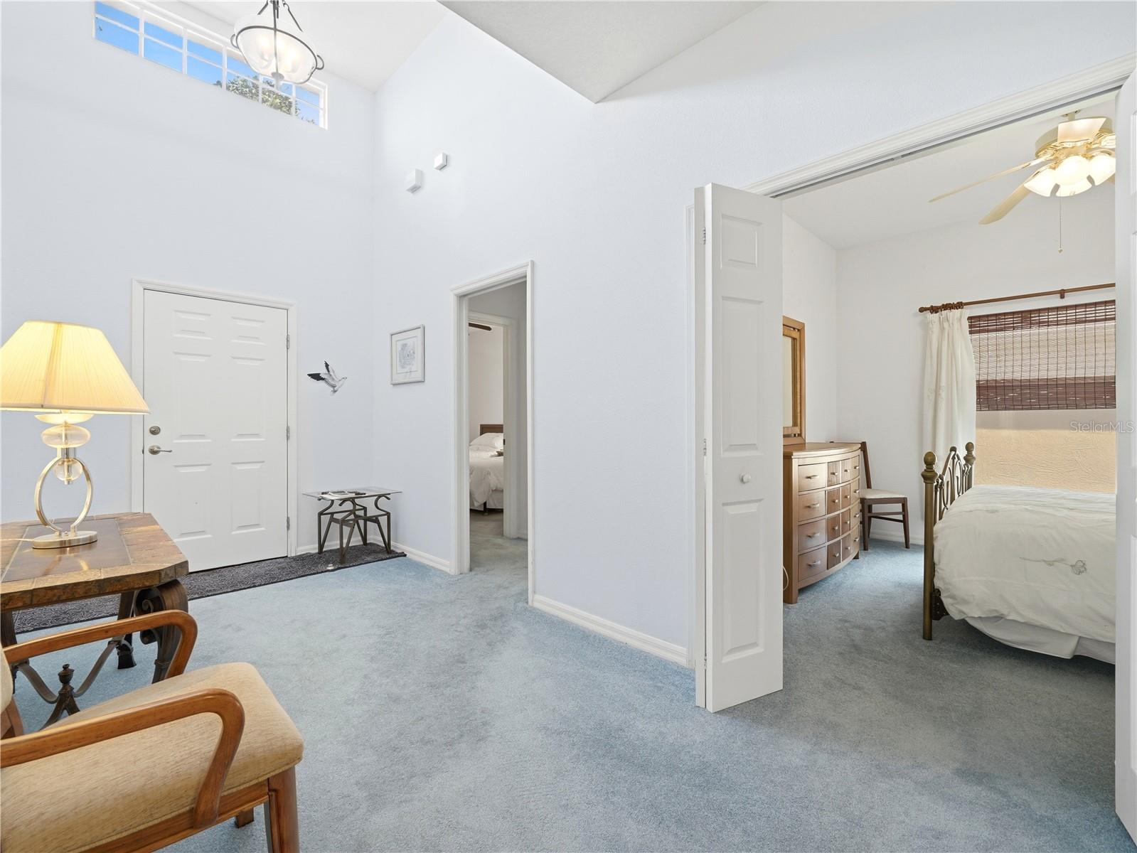 LAKE ASHTON GOLF CLUB - Residential