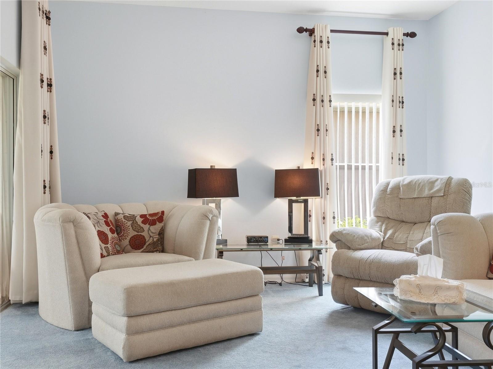 LAKE ASHTON GOLF CLUB - Residential