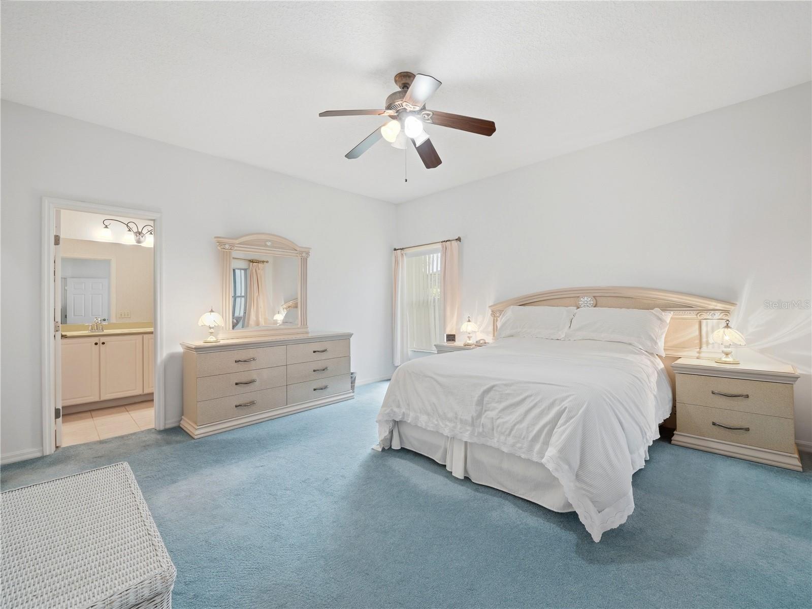 LAKE ASHTON GOLF CLUB - Residential