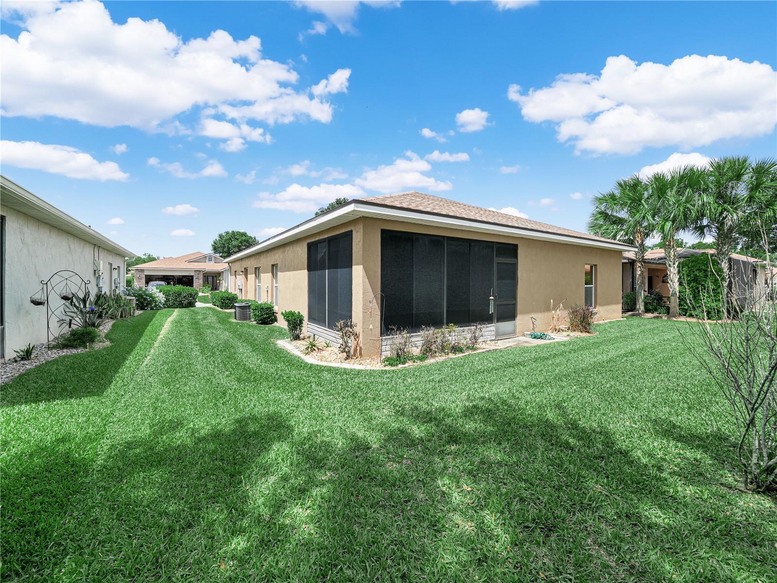 LAKE ASHTON GOLF CLUB - Residential