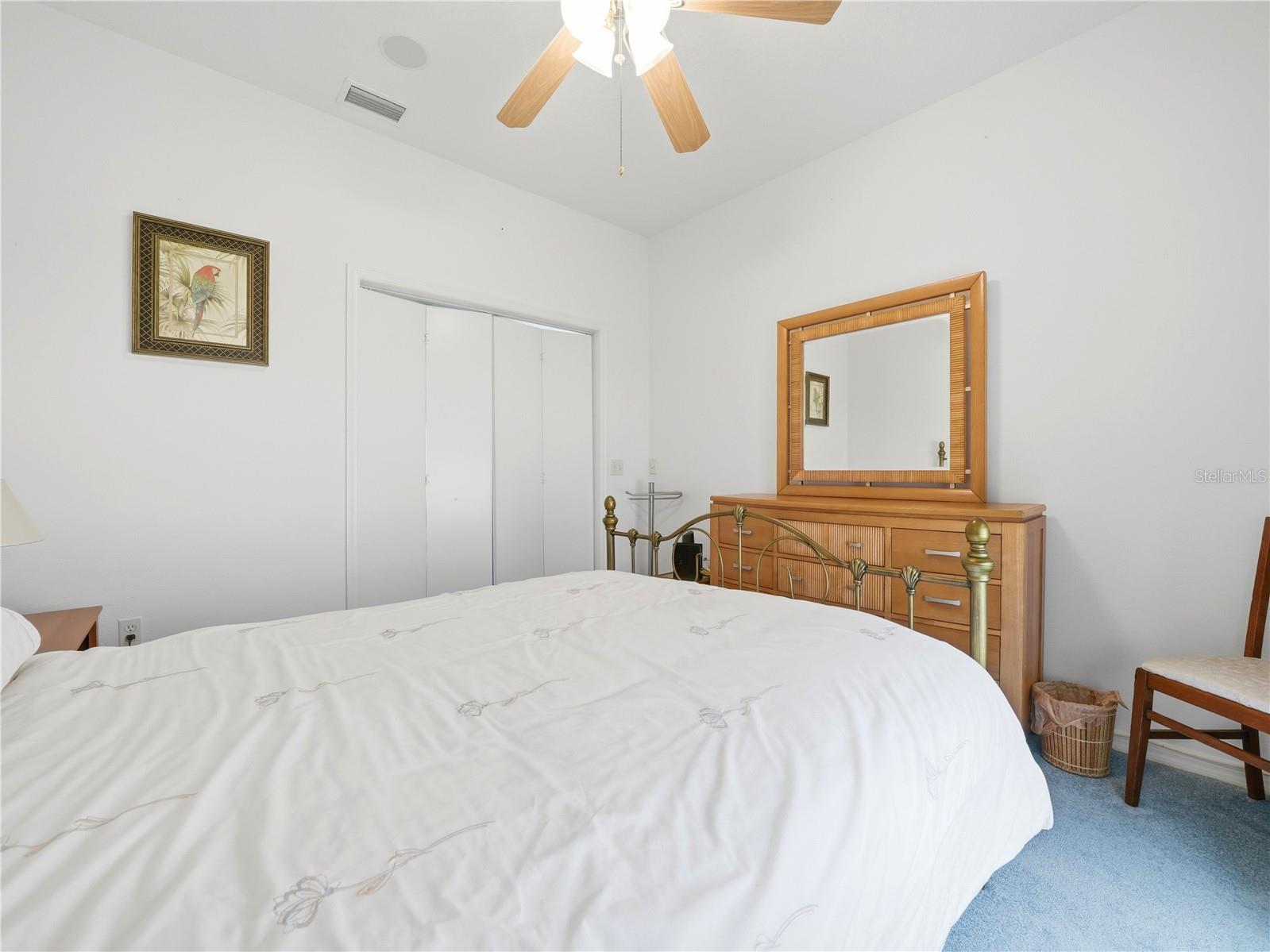 LAKE ASHTON GOLF CLUB - Residential