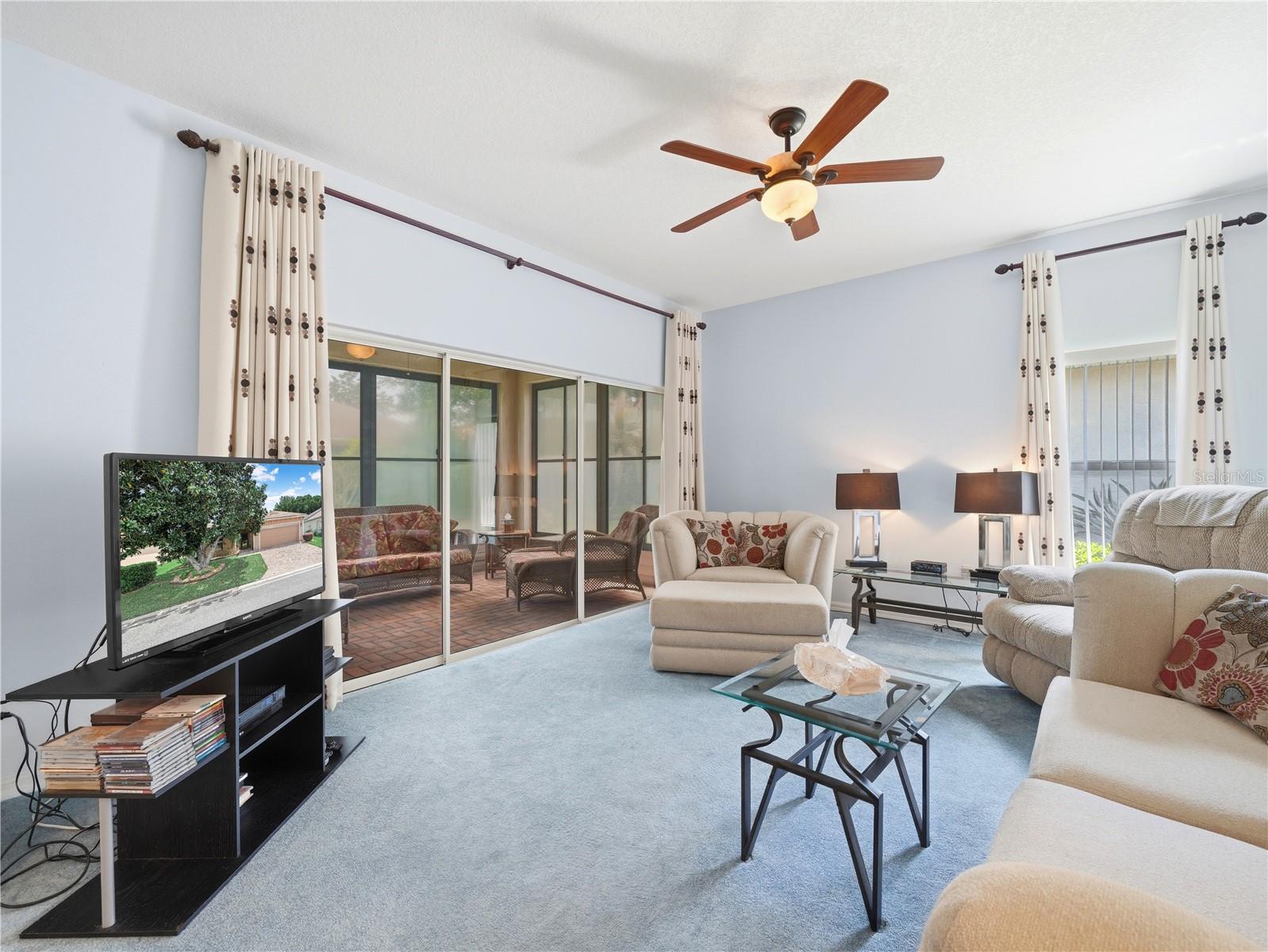 LAKE ASHTON GOLF CLUB - Residential