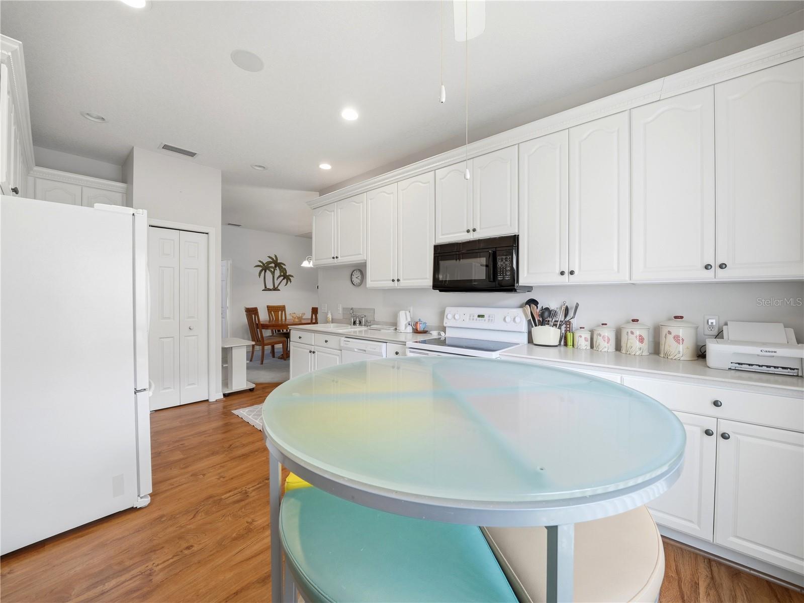 LAKE ASHTON GOLF CLUB - Residential