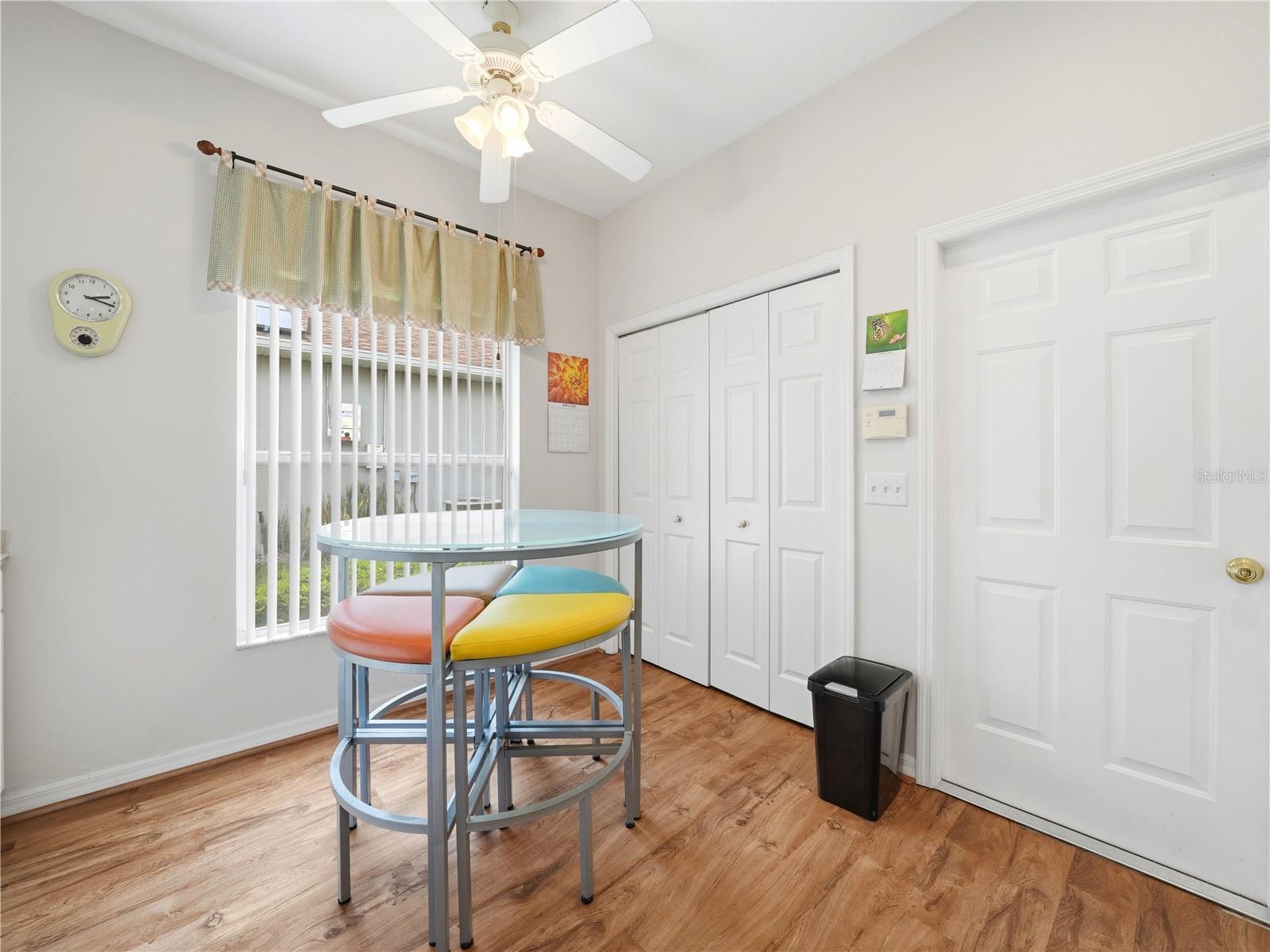 LAKE ASHTON GOLF CLUB - Residential