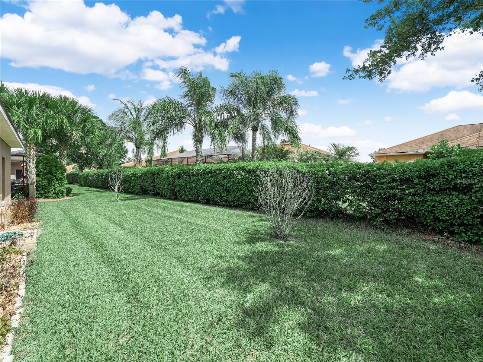 LAKE ASHTON GOLF CLUB - Residential