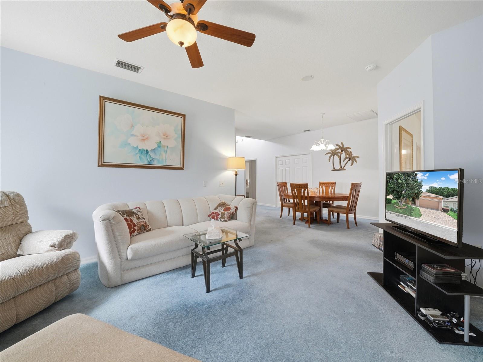 LAKE ASHTON GOLF CLUB - Residential