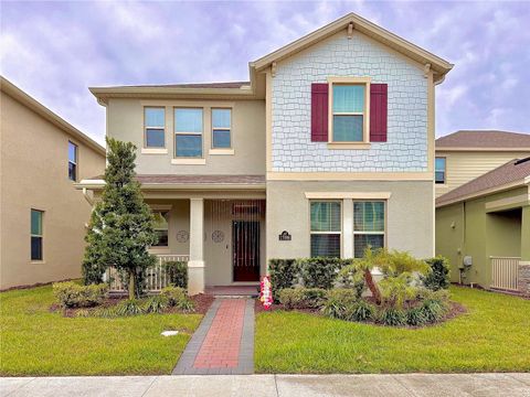 17098 WATER SPRING BOULEVARD WINTER GARDEN FL 34787