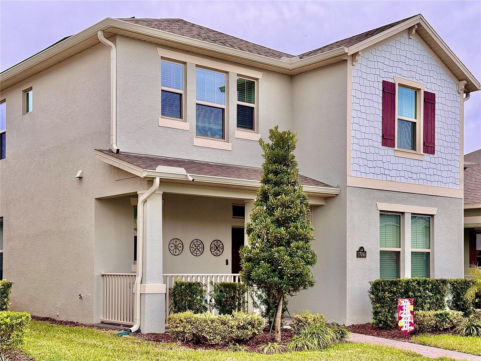 WATERLEIGH PH 4B & 4C - Residential