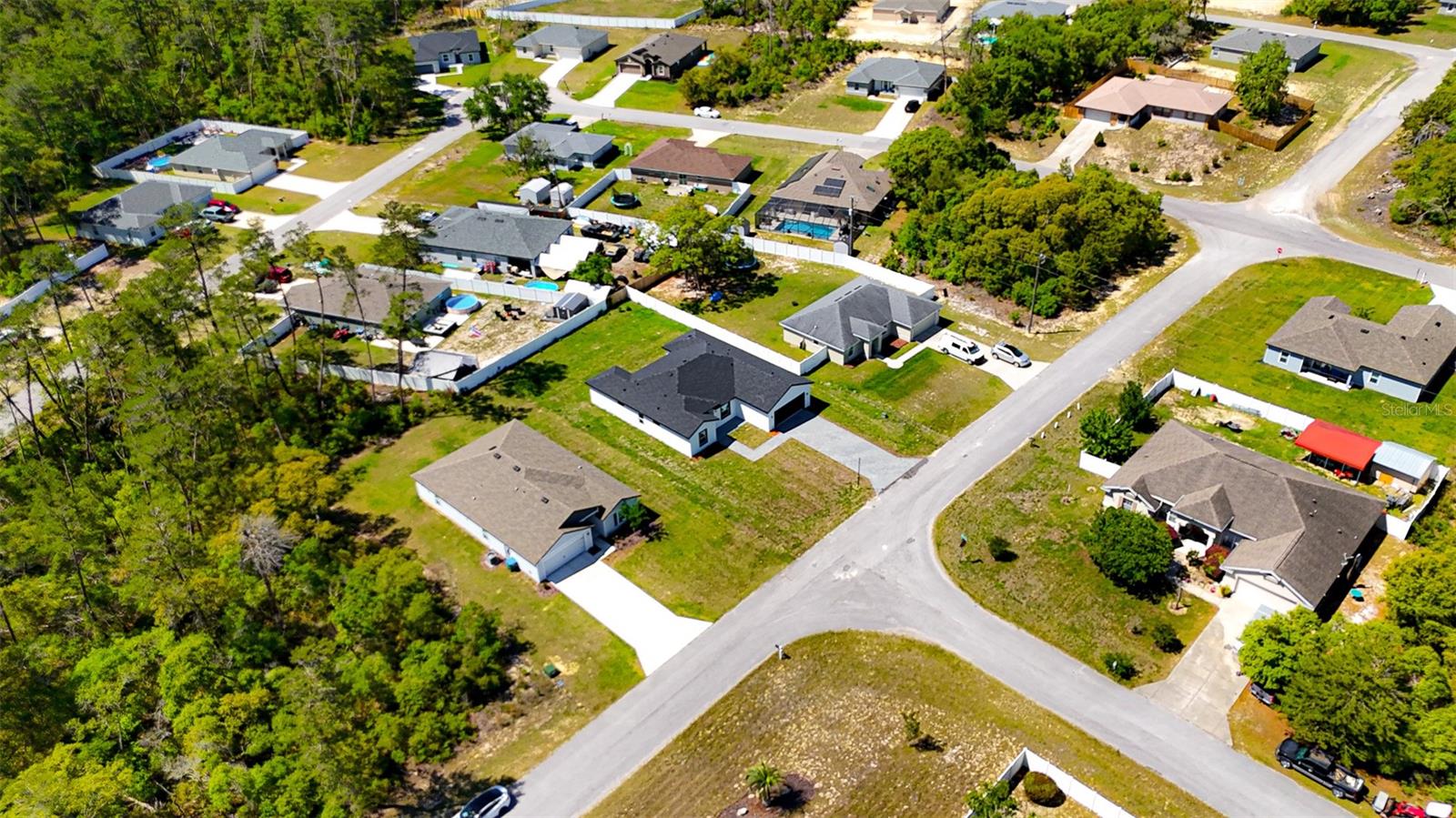 MARION OAKS UN 06 - Residential