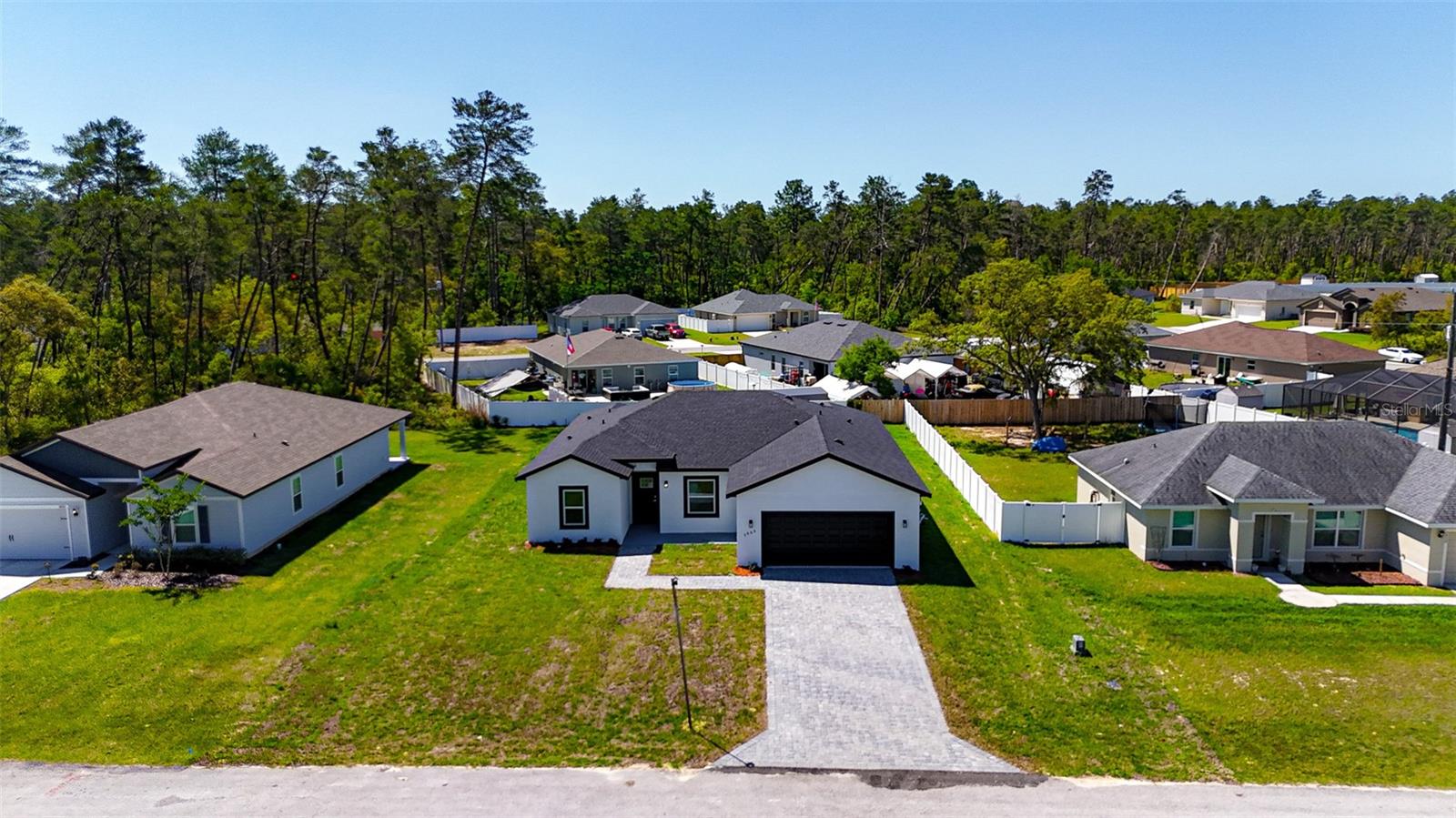 MARION OAKS UN 06 - Residential