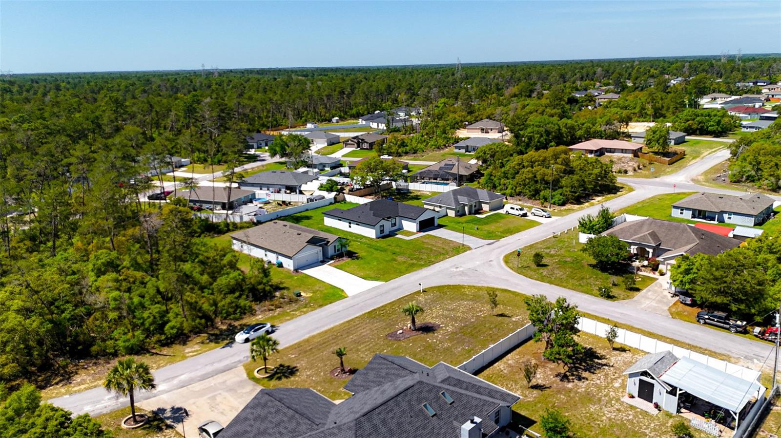 MARION OAKS UN 06 - Residential