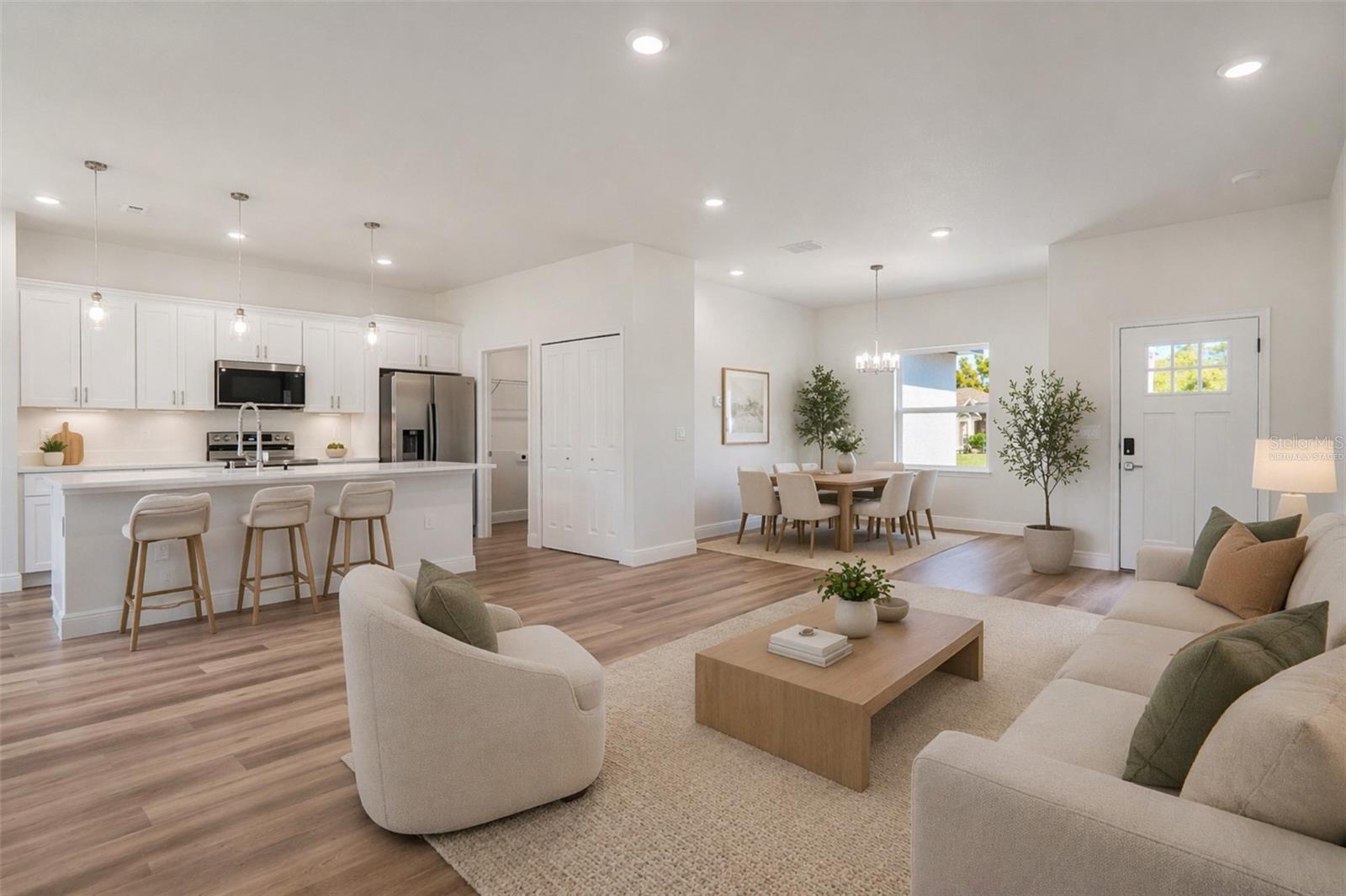 MARION OAKS UN 06 - Residential