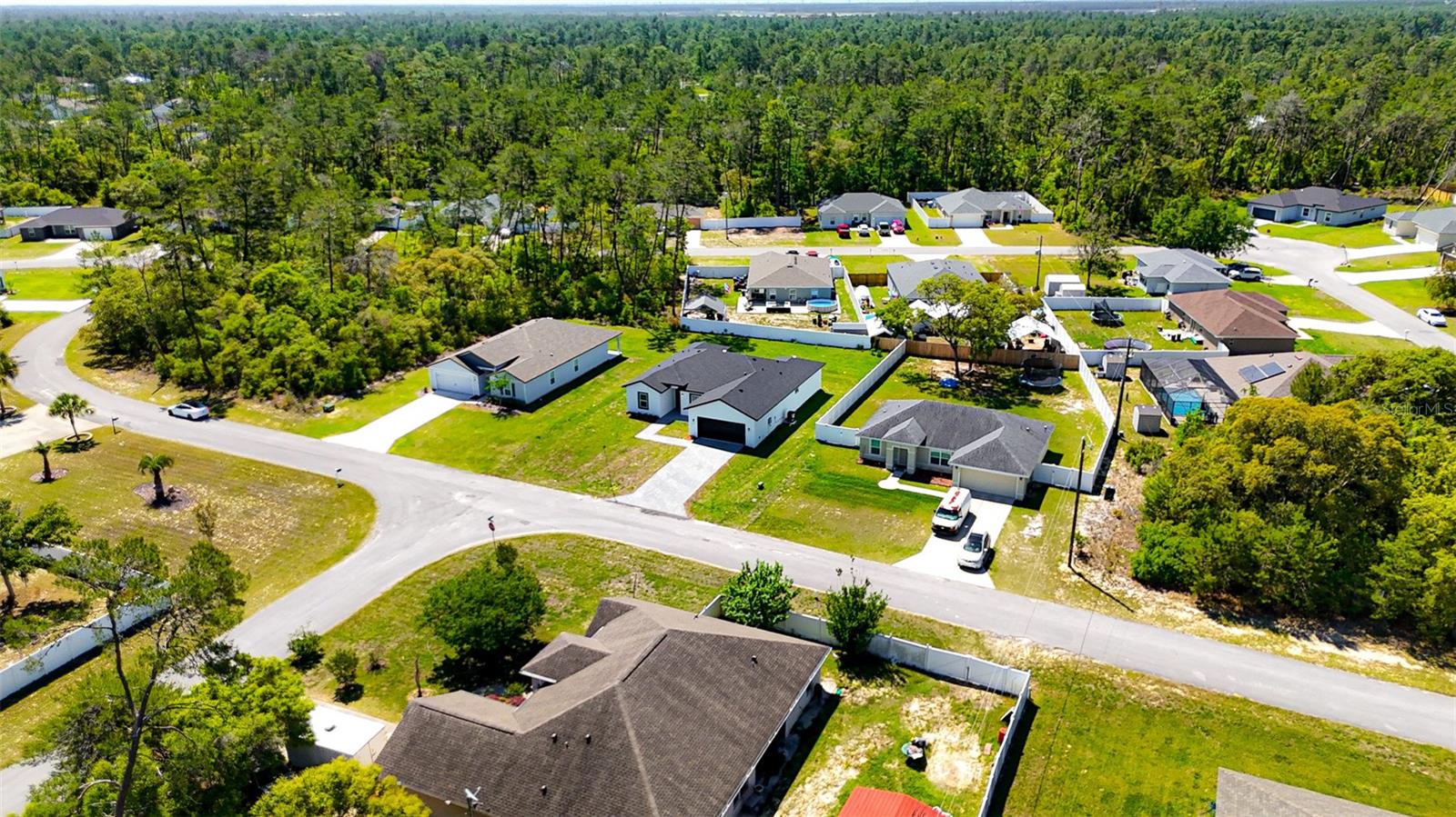 MARION OAKS UN 06 - Residential