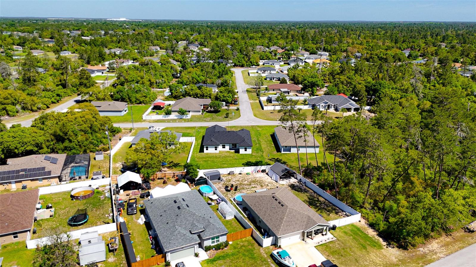 MARION OAKS UN 06 - Residential