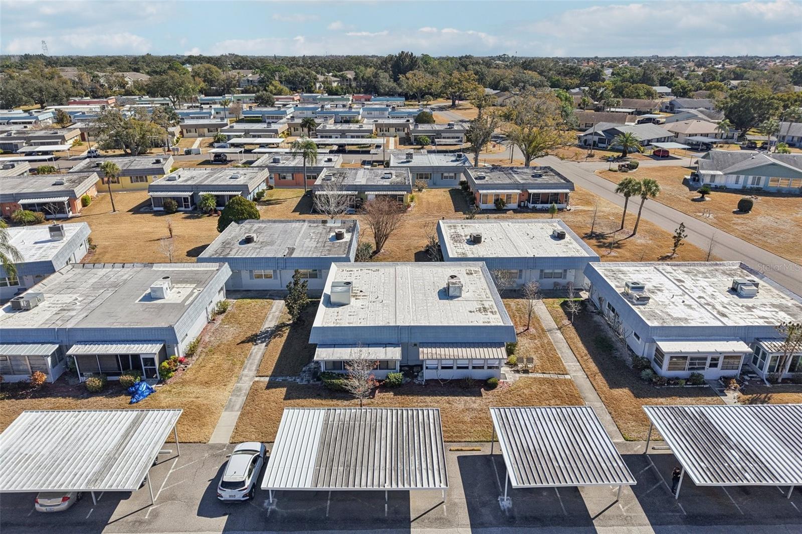 BEDFORD E CONDO - Residential