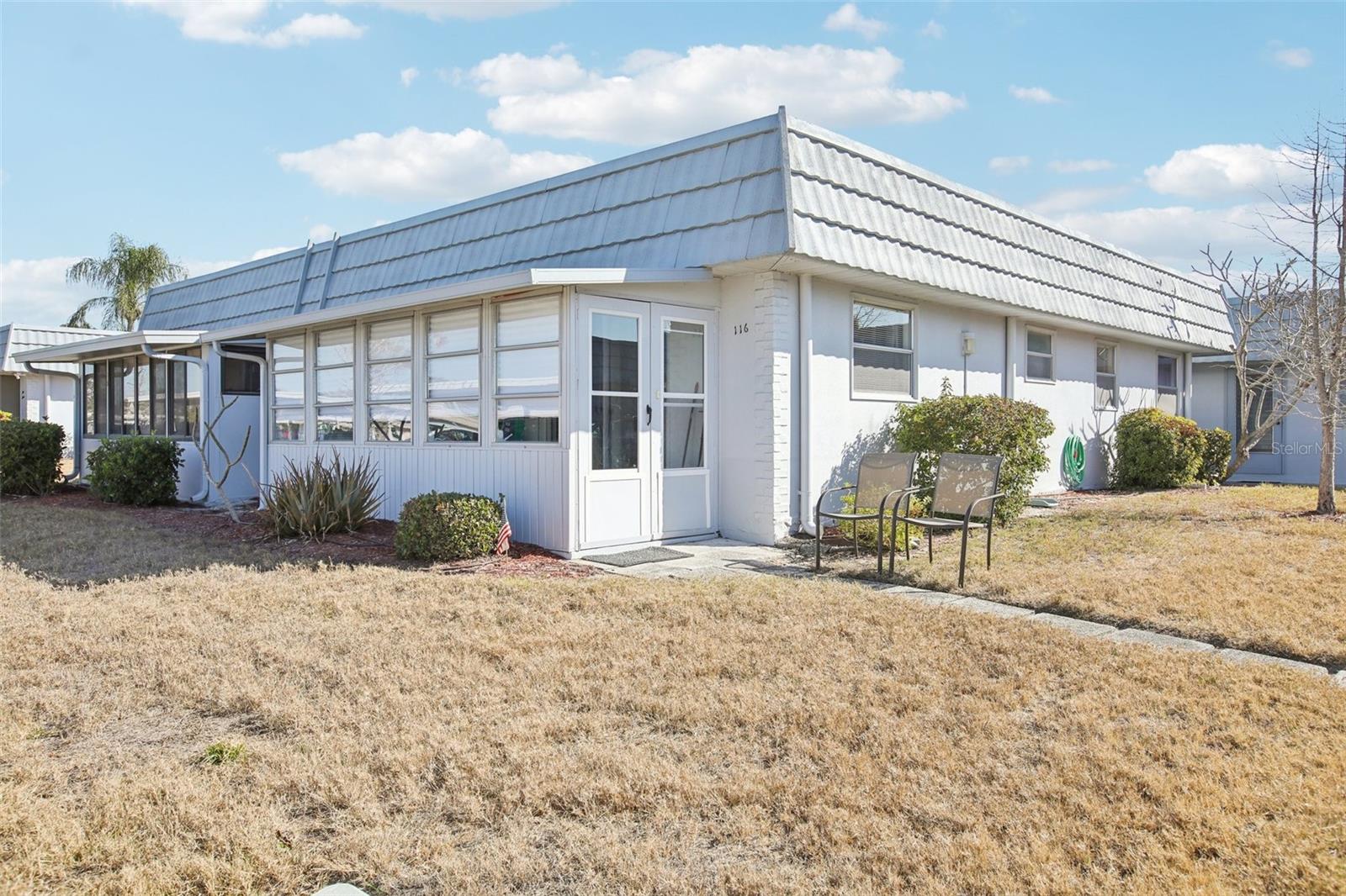 BEDFORD E CONDO - Residential