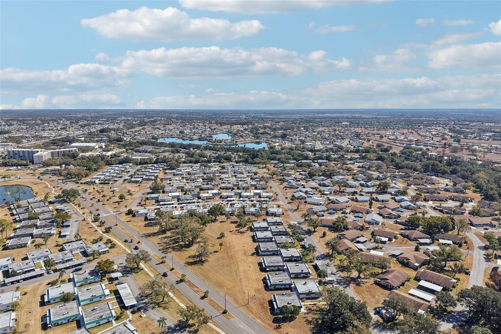 BEDFORD E CONDO - Residential