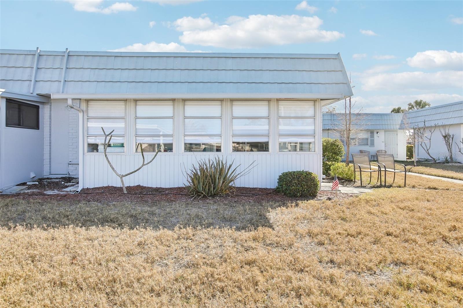 BEDFORD E CONDO - Residential