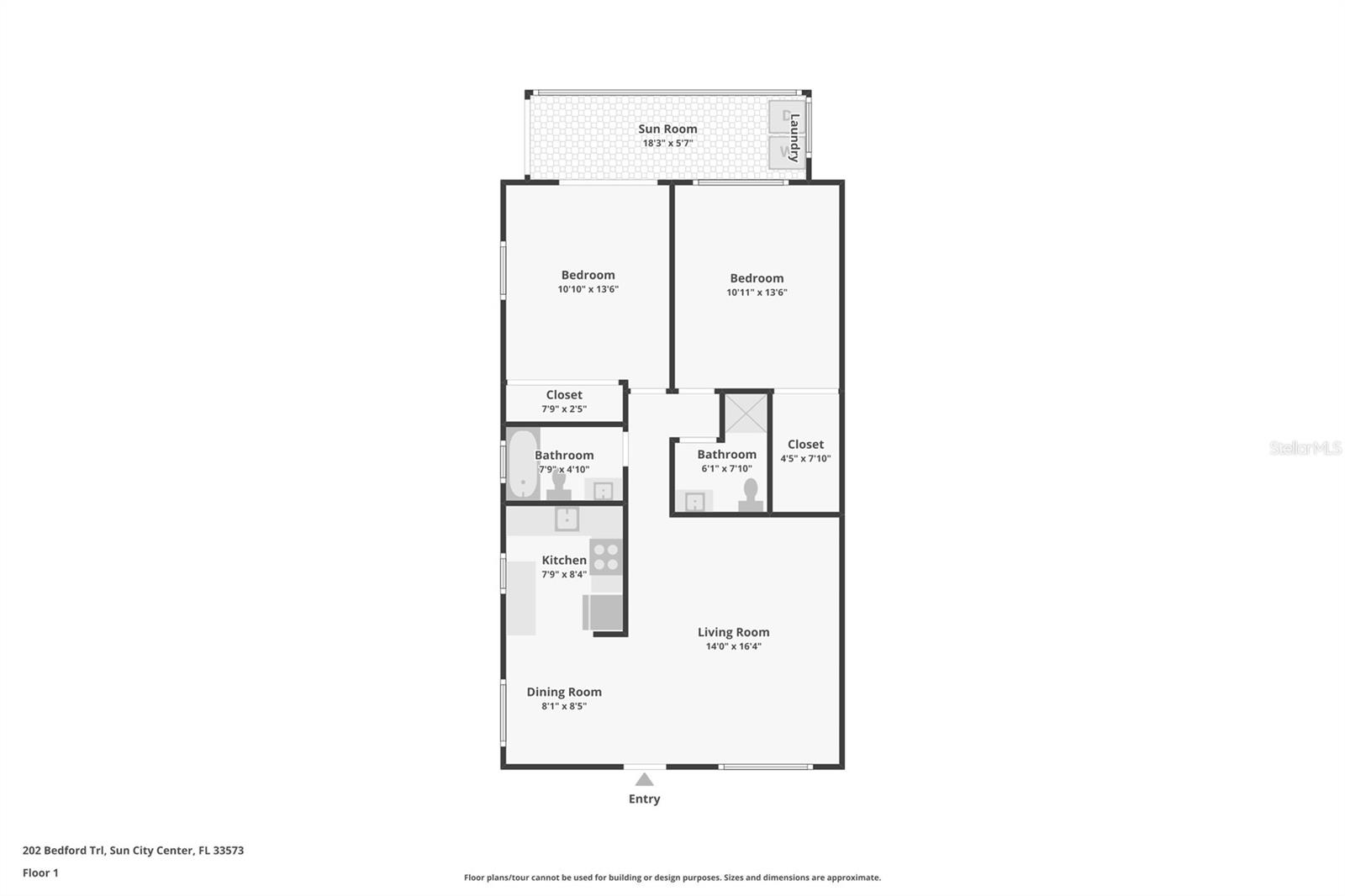 BEDFORD E CONDO - Residential
