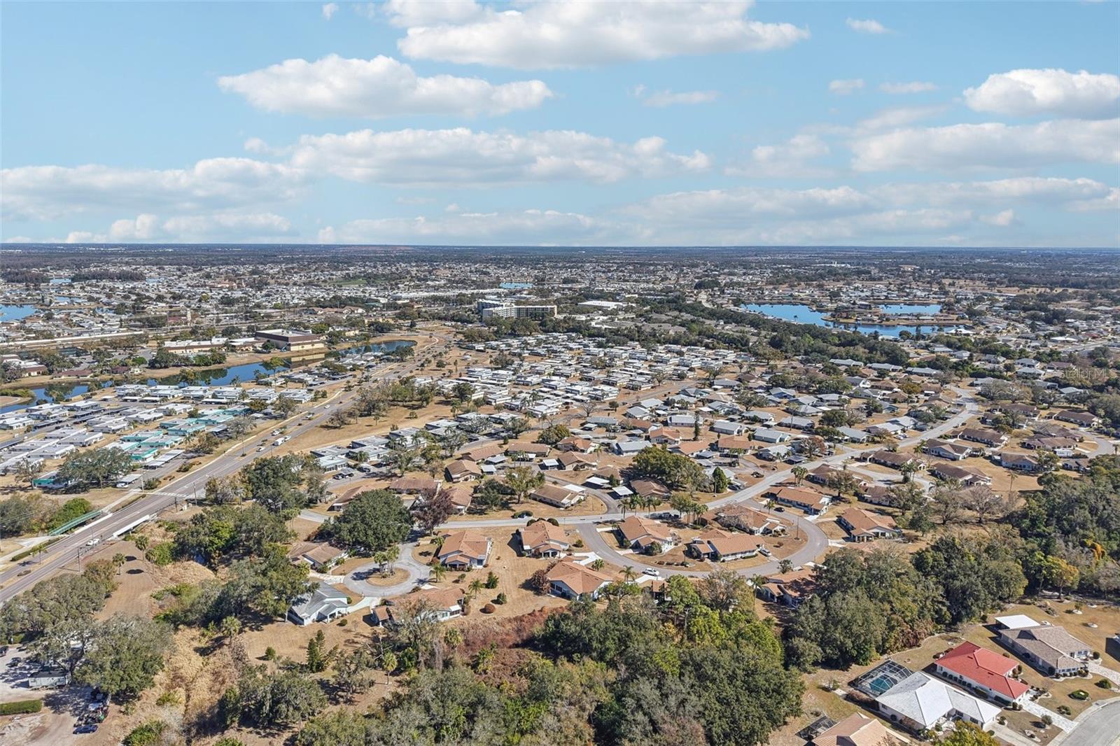 BEDFORD E CONDO - Residential