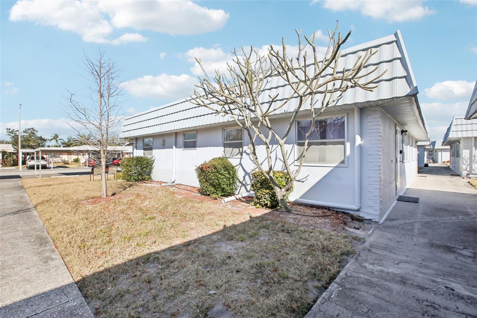 BEDFORD E CONDO - Residential