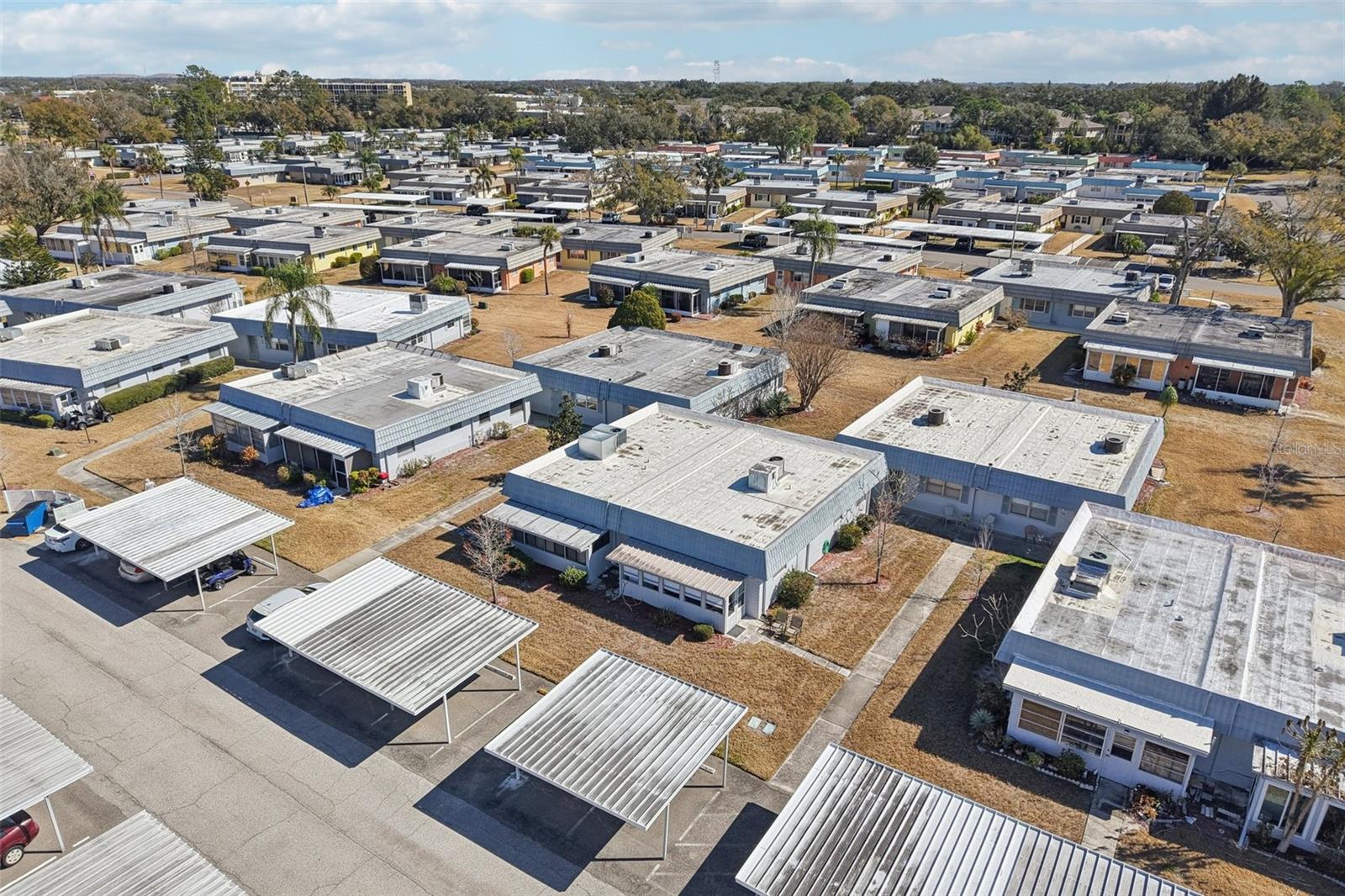 BEDFORD E CONDO - Residential