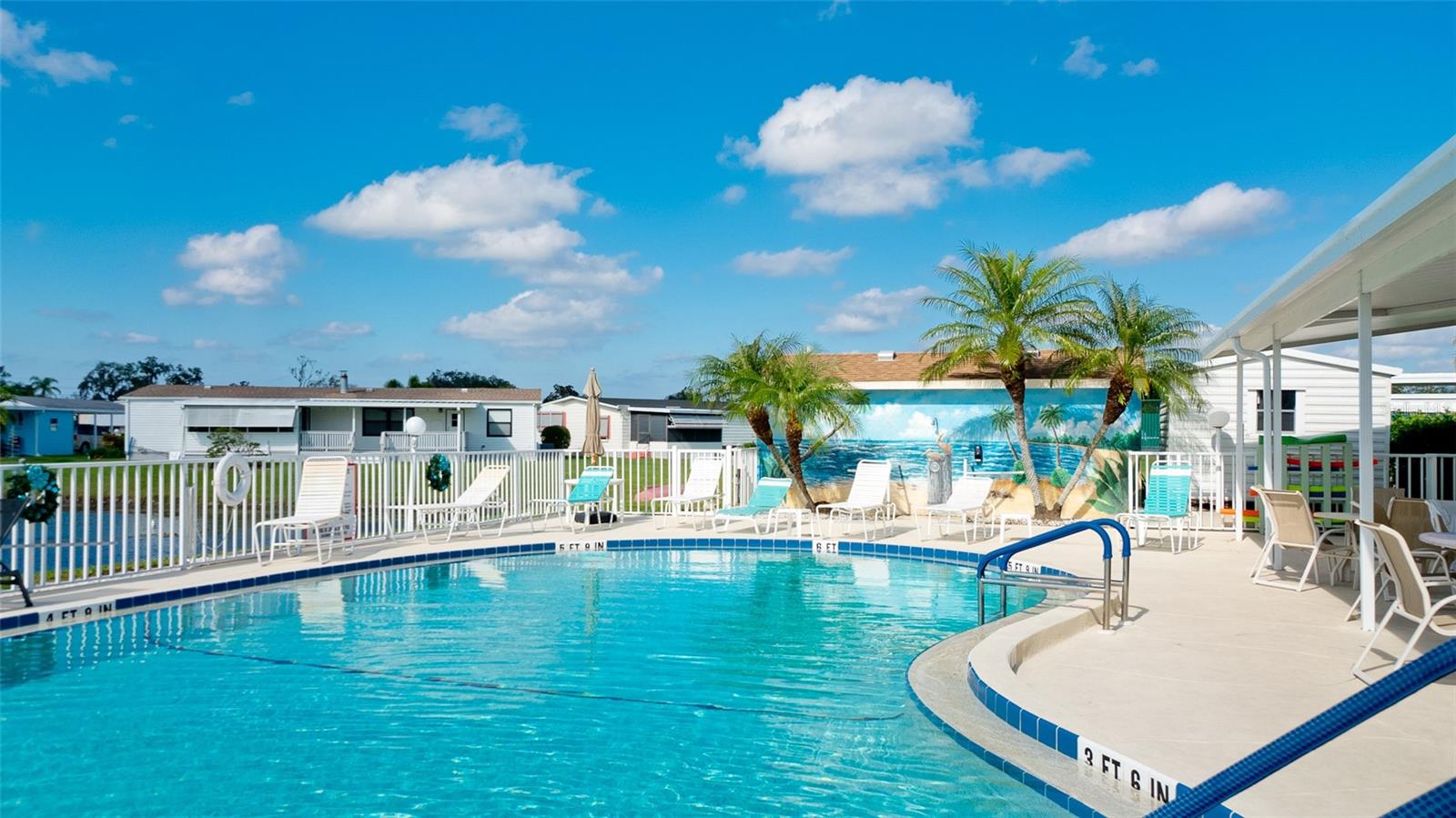 RIDGEWOOD OAKS PH II & III - Residential