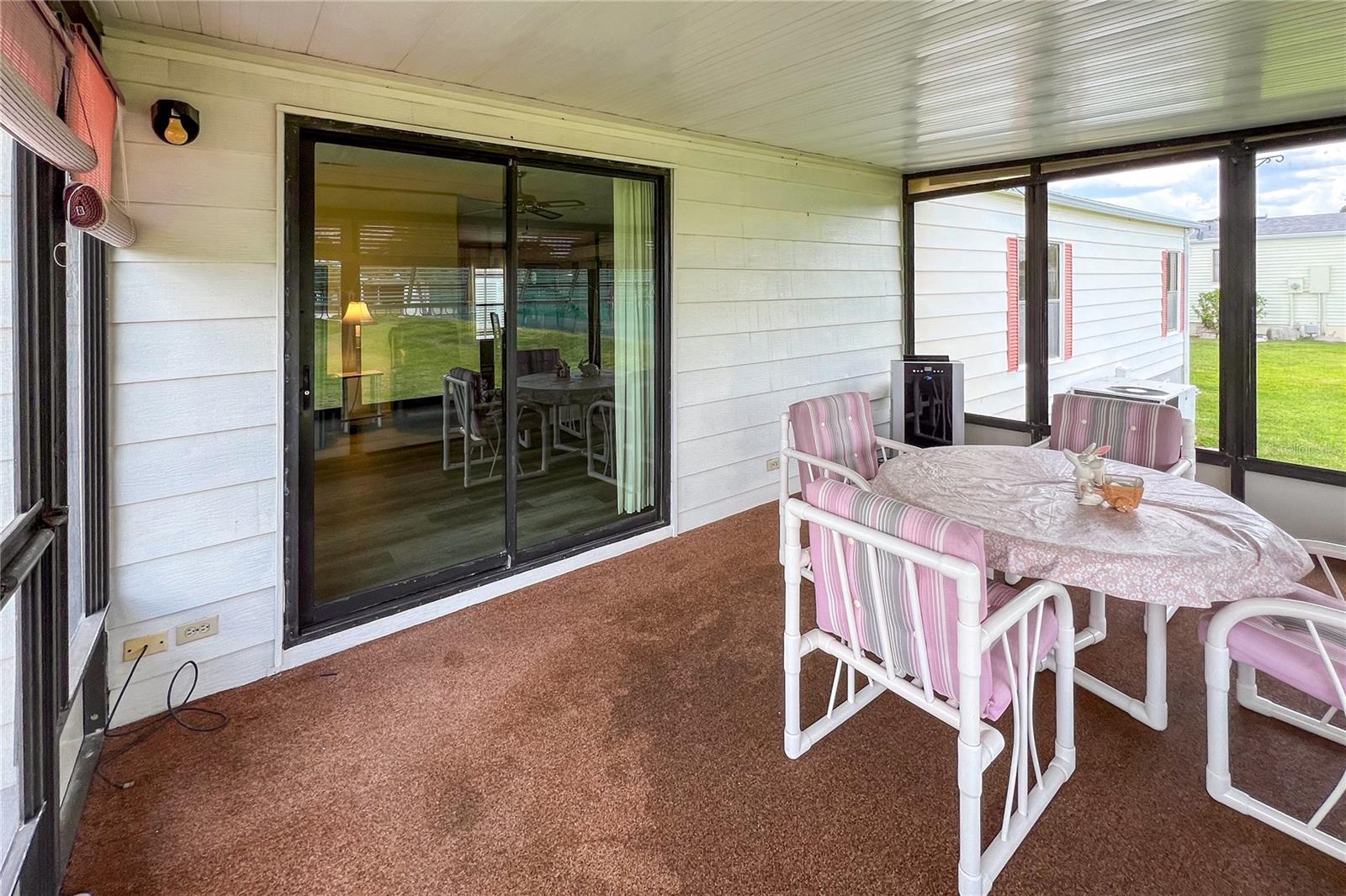 RIDGEWOOD OAKS PH II & III - Residential