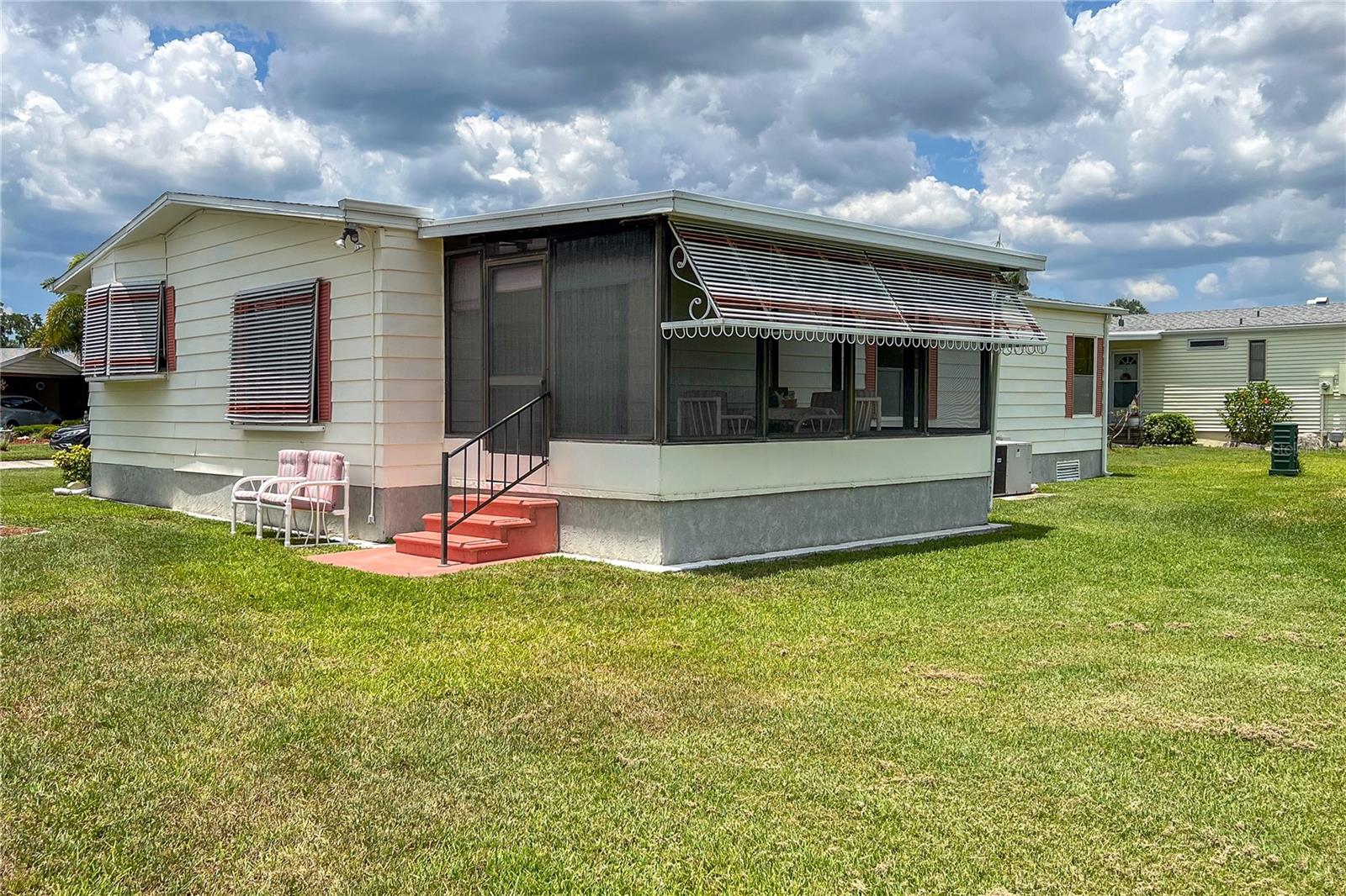 RIDGEWOOD OAKS PH II & III - Residential