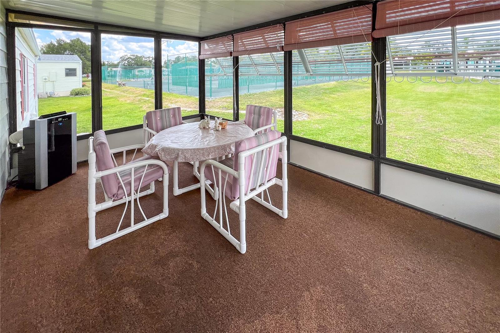 RIDGEWOOD OAKS PH II & III - Residential