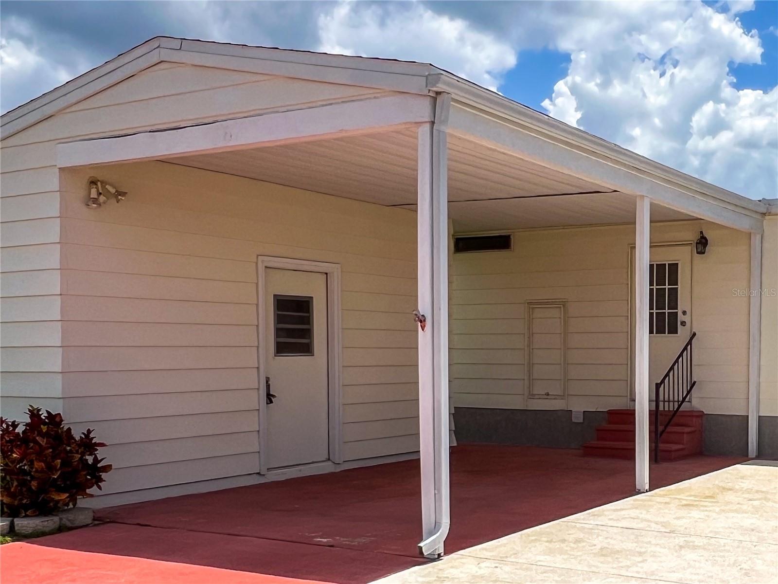 RIDGEWOOD OAKS PH II & III - Residential