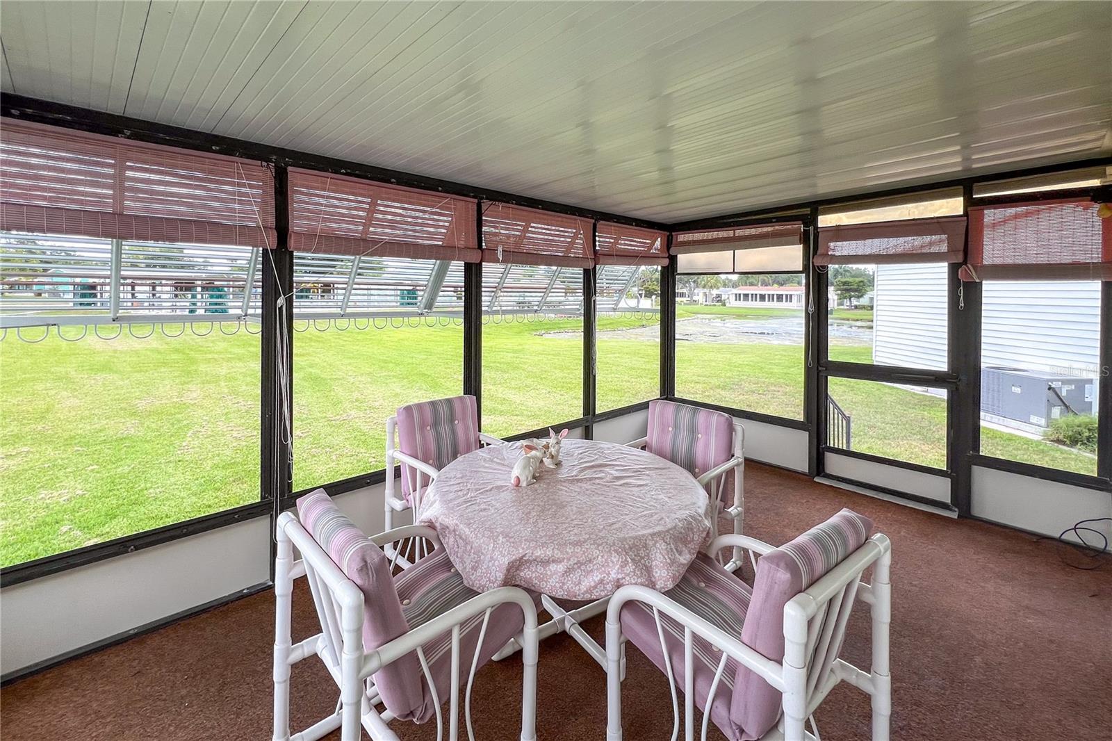 RIDGEWOOD OAKS PH II & III - Residential