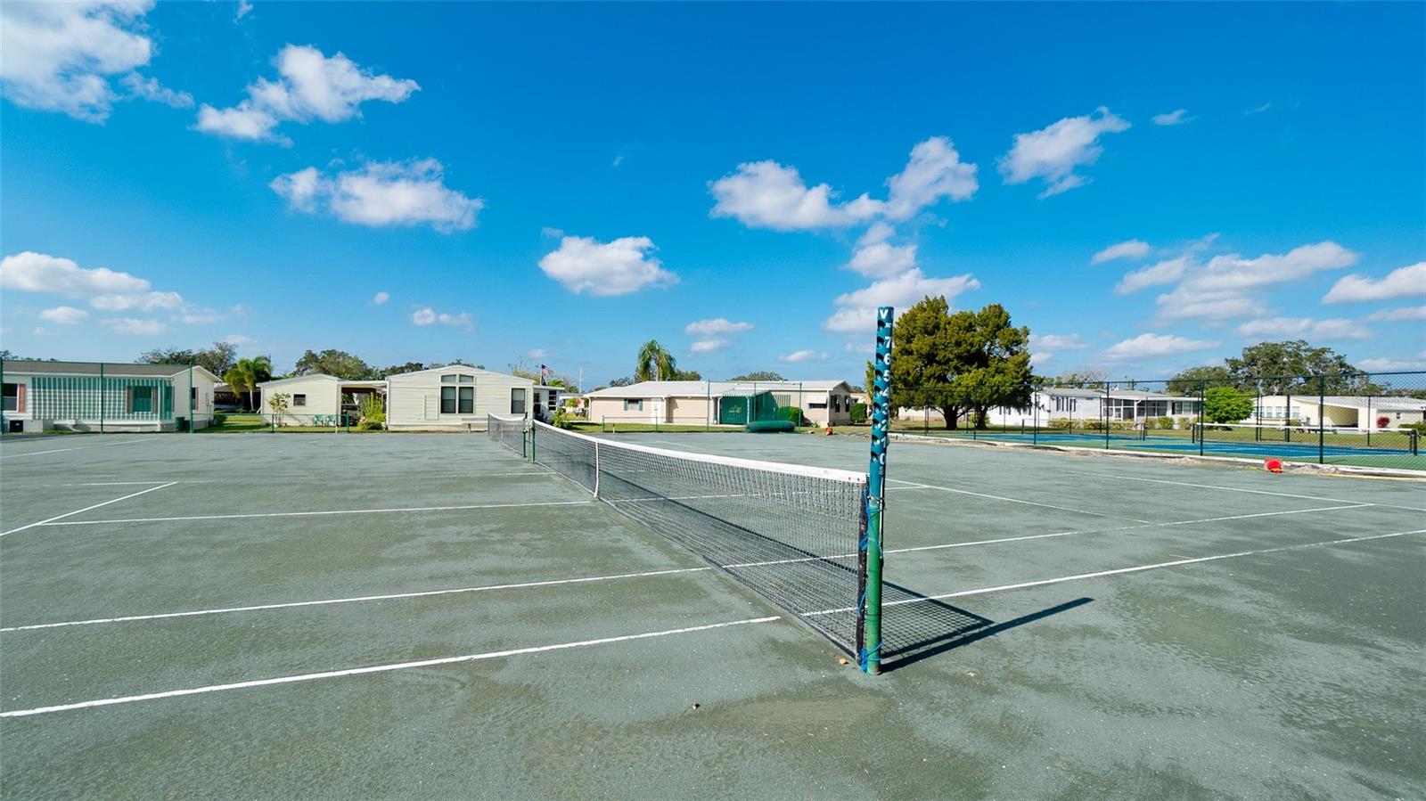 RIDGEWOOD OAKS PH II & III - Residential