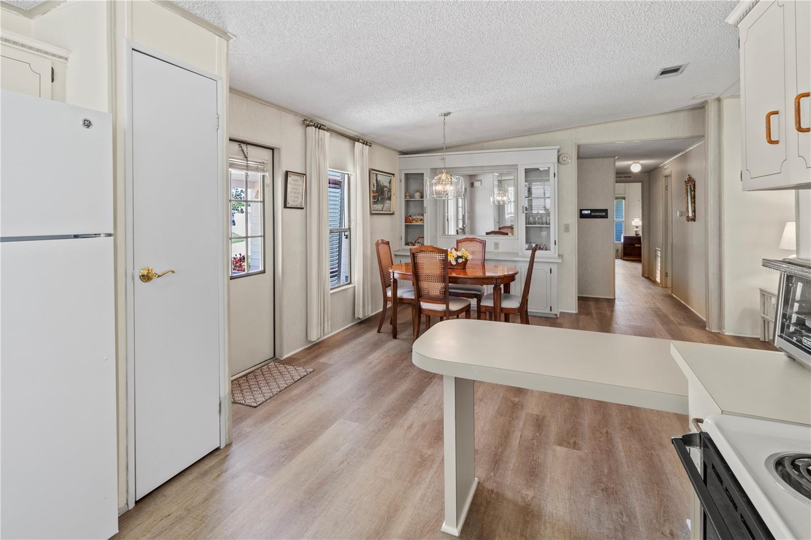 RIDGEWOOD OAKS PH II & III - Residential