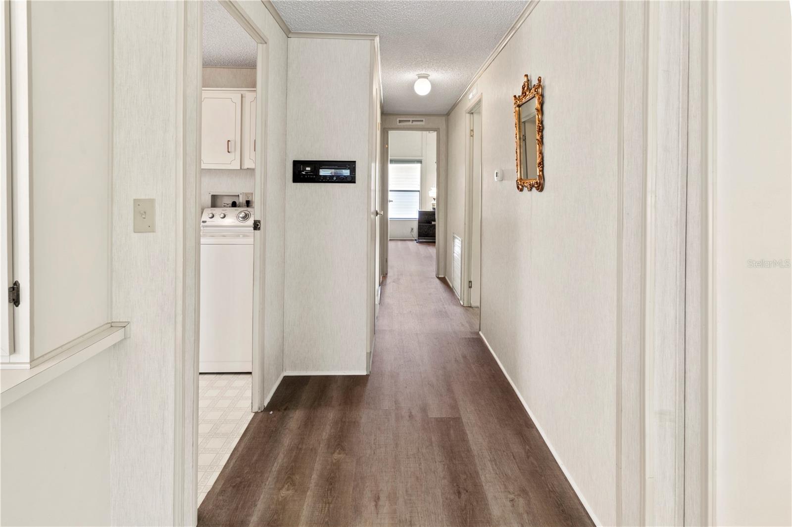 RIDGEWOOD OAKS PH II & III - Residential