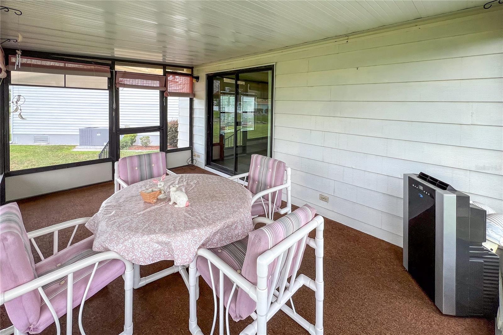 RIDGEWOOD OAKS PH II & III - Residential