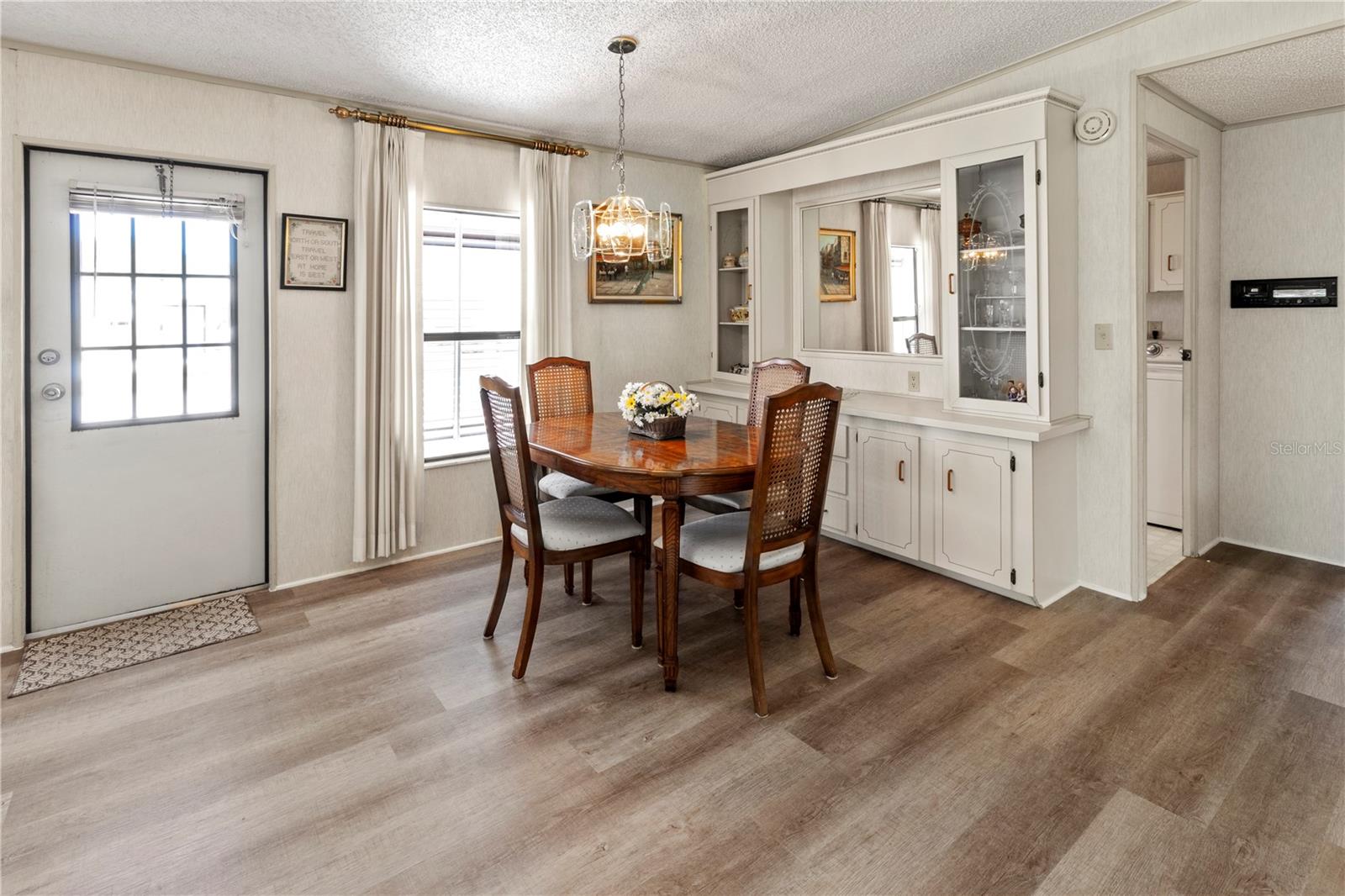 RIDGEWOOD OAKS PH II & III - Residential