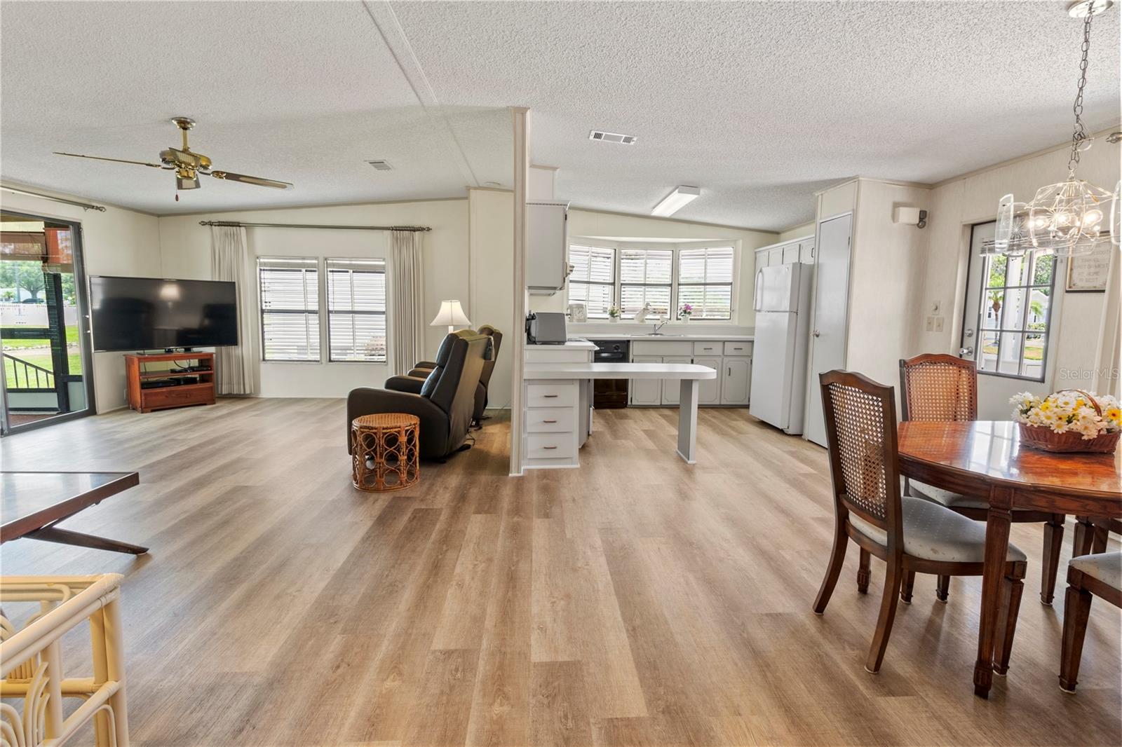 RIDGEWOOD OAKS PH II & III - Residential