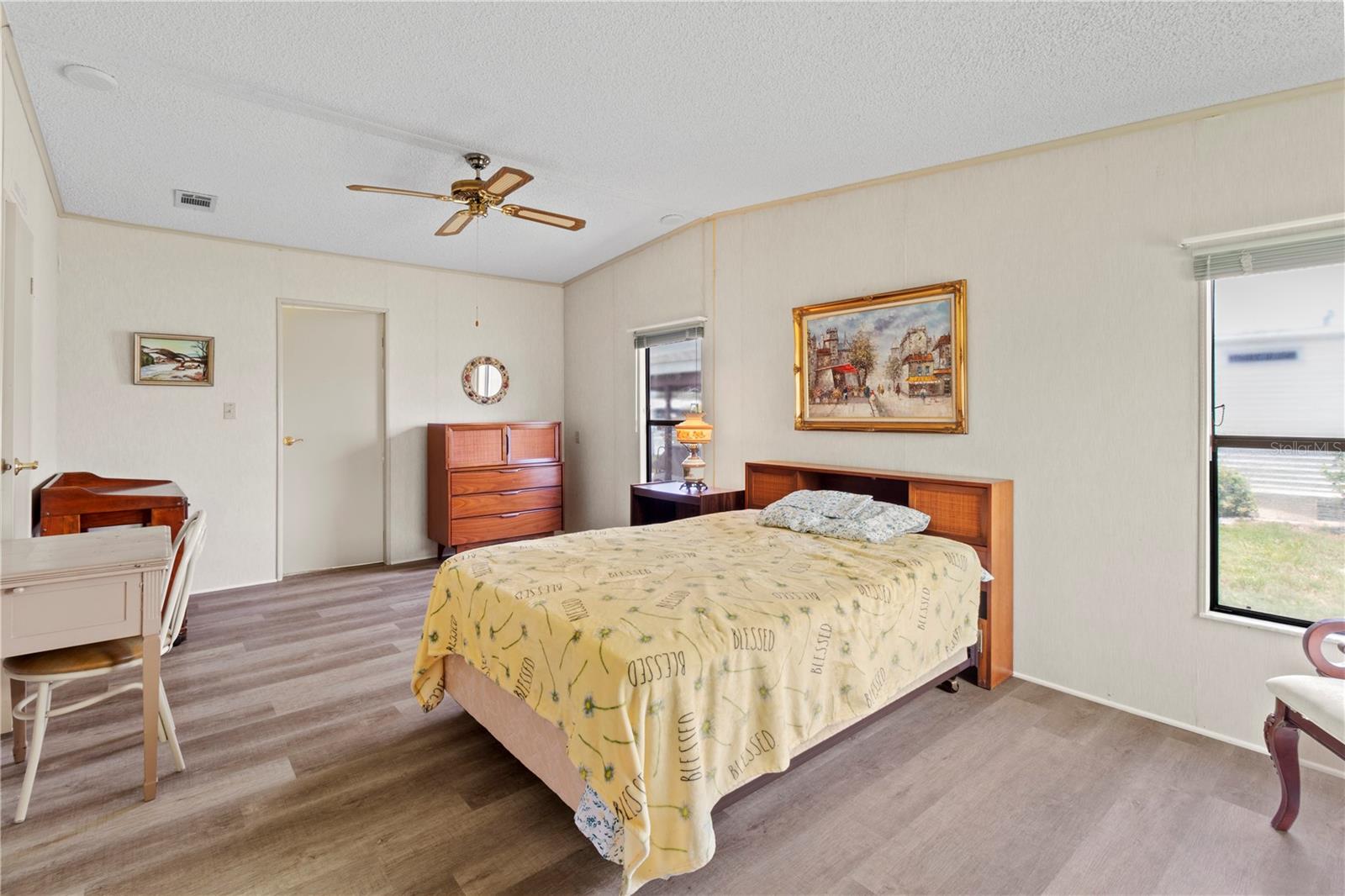 RIDGEWOOD OAKS PH II & III - Residential