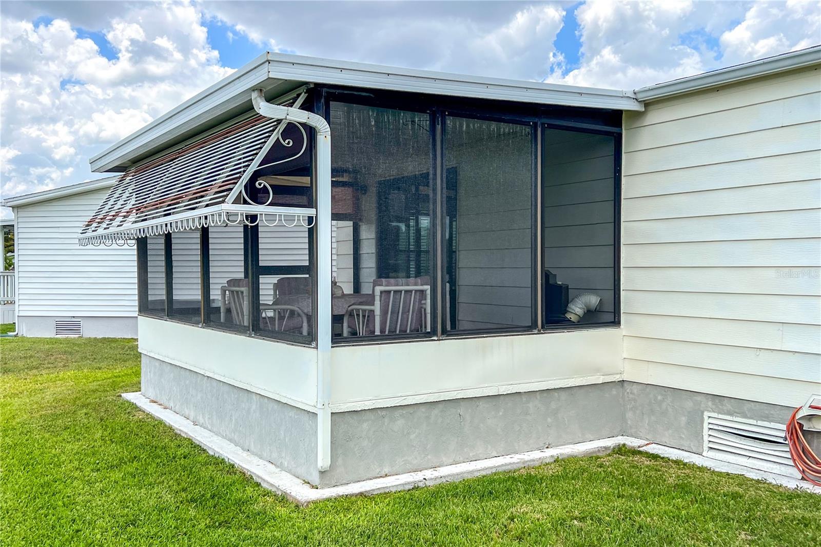 RIDGEWOOD OAKS PH II & III - Residential