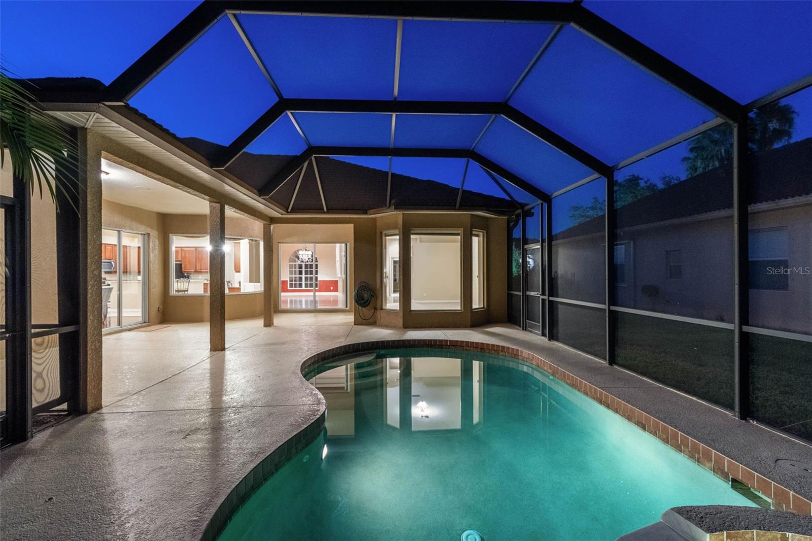 STONEYBROOK AT HERITAGE HARBOUR D-1 - Residential