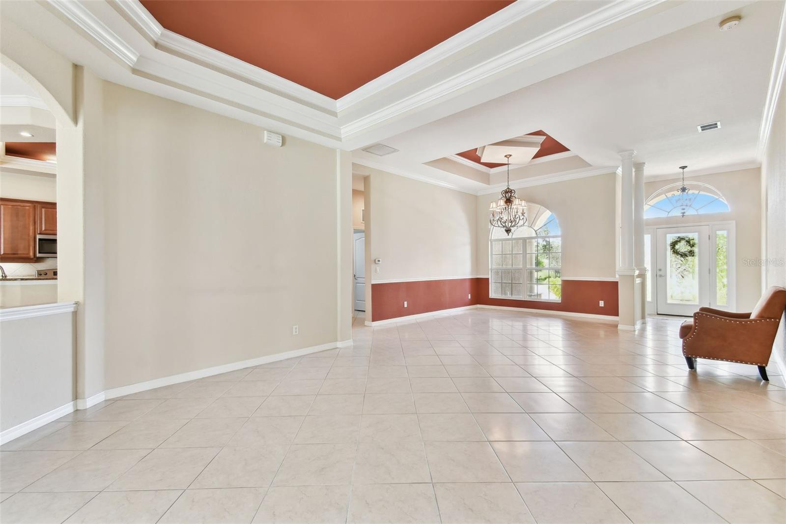 STONEYBROOK AT HERITAGE HARBOUR D-1 - Residential