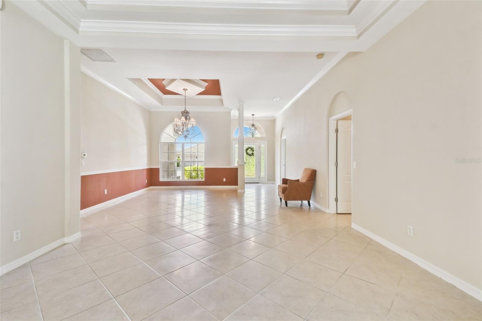 STONEYBROOK AT HERITAGE HARBOUR D-1 - Residential