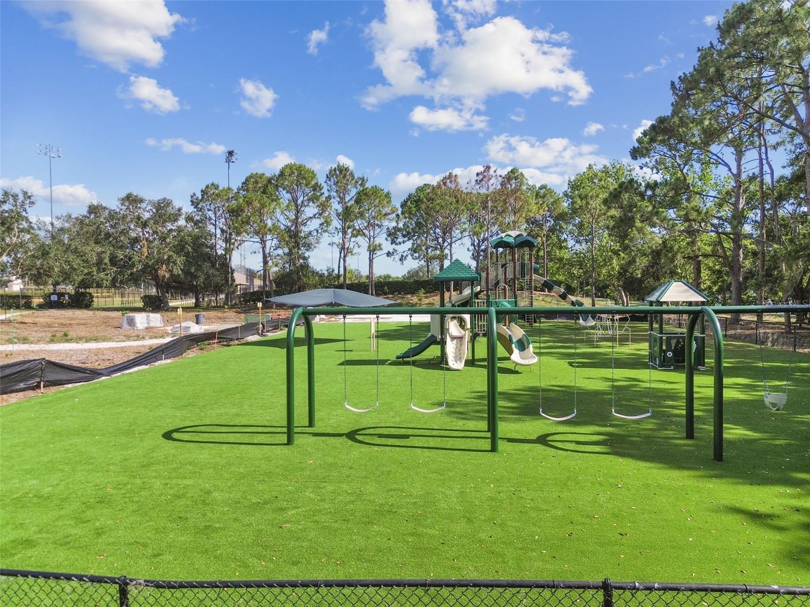 STONEYBROOK AT HERITAGE HARBOUR D-1 - Residential