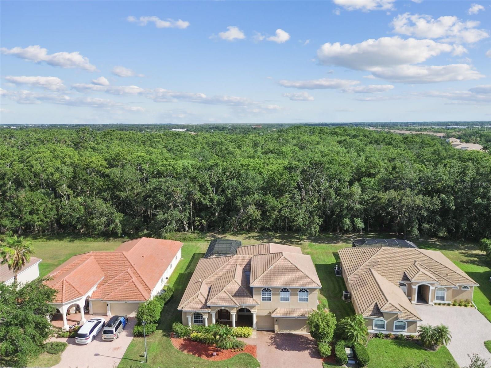 STONEYBROOK AT HERITAGE HARBOUR D-1 - Residential