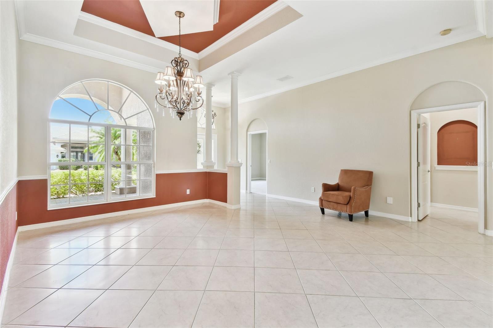 STONEYBROOK AT HERITAGE HARBOUR D-1 - Residential