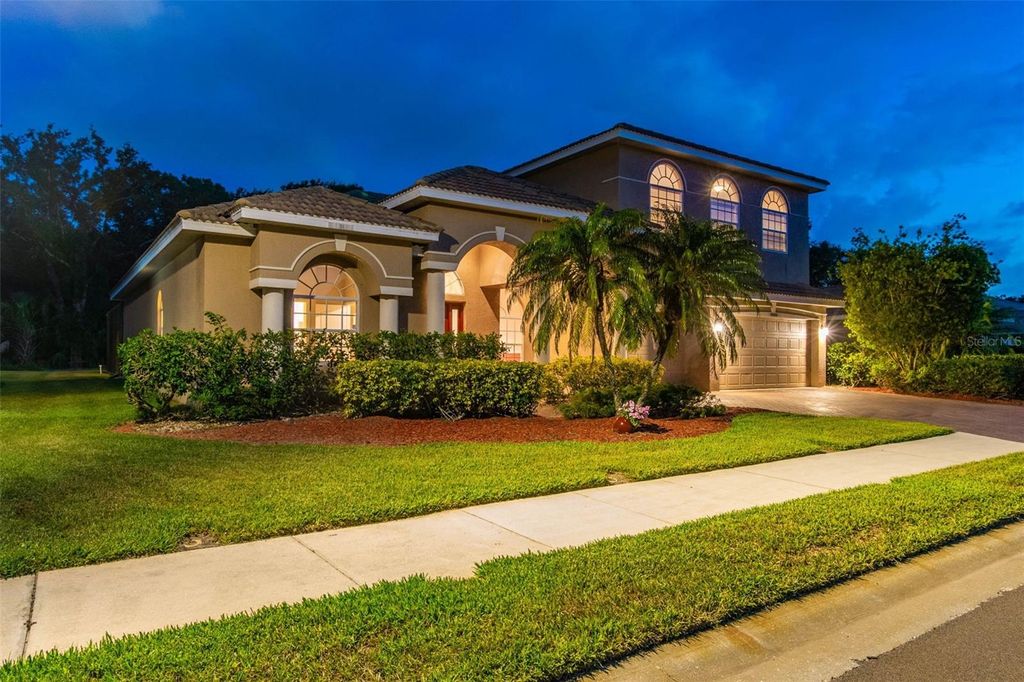 Photo of 9008 Brookfield Terrace, Bradenton, FL 34212 (MLS # A4653856)
